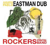 Augustus Pablo Eastman Dub (Vinyl) 12" Album