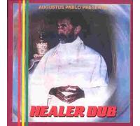 Augustus Pablo - Healer Dub
