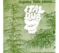 Augustus Pablo - Ital Dub
