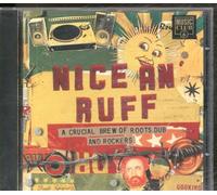 Augustus Pablo - Nice An' Ruff