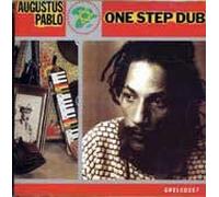 Augustus Pablo - One Step Dub