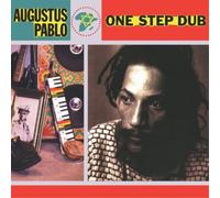 Augustus Pablo One Step Dub (Vinyl) 12" Album
