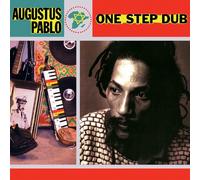 Augustus Pablo - One Step Dub [Vinyl]