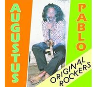 AUGUSTUS PABLO - ORIGINAL ROCKERS (DELUXE EXPANDED 2LP) 2 VINYL LP NEUF