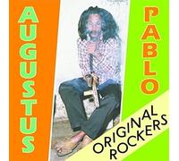 Augustus Pablo Original Rockers (Vinyl) 12" Album