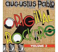 Augustus Pablo - Original Rockers Vol. 2 [Import]