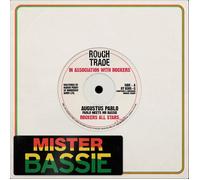 Augustus Pablo Pablo Meets Mr Bassie (Vinyl)