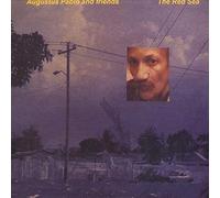 Augustus Pablo - Red Sea
