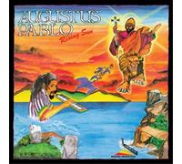 Augustus Pablo Rising Sun (Vinyl) 12" Album