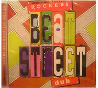 Augustus Pablo - Rockers Beat Street [Import]