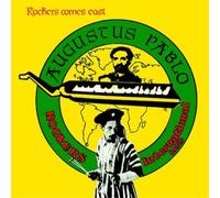 Integral – Rockers Come East