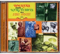 Augustus Pablo - Rockers Meets King Tubby [Import]