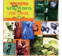 AUGUSTUS PABLO - ROCKERS MEETS KING TUBBYS IN A FIRE HOUSE