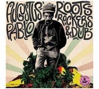 Augustus Pablo - Roots Rockers & Dub [Compact Discs] Rmst