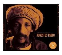 AUGUSTUS PABLO "SKANKING EASY-ESSENTIAL COLLECTION" 2 CD NEUF