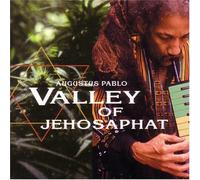 Augustus Pablo - Valley of Jehosaphat