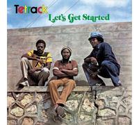 Let'S Get Started / Eastman Dub (Deluxe Édition)