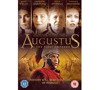 Augustus - the First Emperor