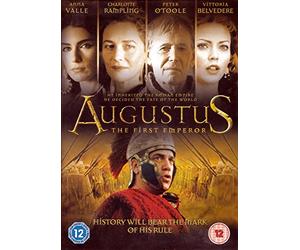 Augustus - the First Emperor