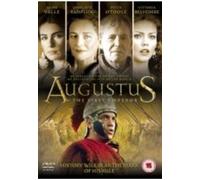 Augustus : The First Emperor [DVD]