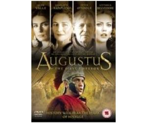Augustus : The First Emperor [DVD]