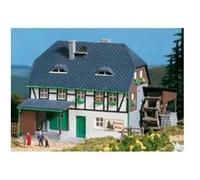 Auhagen 1-87 ho : moulin à eau G