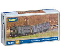 Auhagen 1/87 HO neuf : boucherie