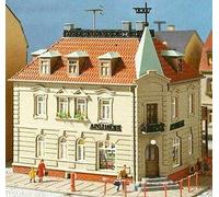 Auhagen 1/87 Ho : Pharmacie