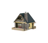AUHAGEN 11377 Échelle HO Maison De Campagne Katrin Avec Cheminée