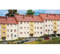 Maison collective H0