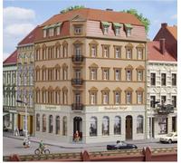 Auhagen 11447 H0 Maison d'angle Schmidtstraße 10