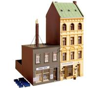 Auhagen 11464 H0 Maison de ville Schmidtstrasse 35/37