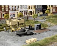 Auhagen 11466 H0 Charge de charbon