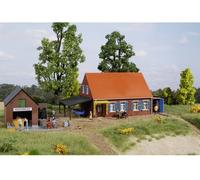 Auhagen 11474 H0 Maison de pêche