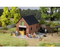 Auhagen 11475 H0 Magasin de la ferme