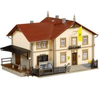 Auhagen 11479 H0 Bureau de poste