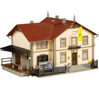 Auhagen 11479 H0 Bureau de poste