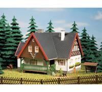 Auhagen 12225 H0 Maison forestière
