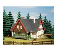 Auhagen 12225 H0 Maison forestière