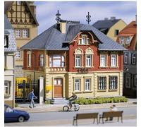 Auhagen Commerce 12240 – H0/TT