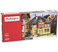 Commerce Auhagen 12240 H0, TT