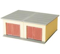 Auhagen 12341 Garages H0/TT kit
