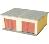 Auhagen 12341 Garages H0/TT kit