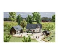 Auhagen Ferme 14465 N