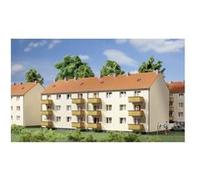 Auhagen N 14472 : Immeuble Multifamilial