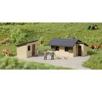 Auhagen 14474 N Lot de 2 écailles