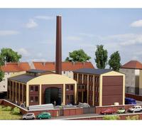 Auhagen 14475 N Bâtiment dusine