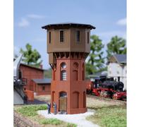 Auhagen 14476 pièce pour modèle à l'échelle et accessoires Château d’eau