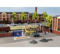 Auhagen 14488 N Commerce du combustible