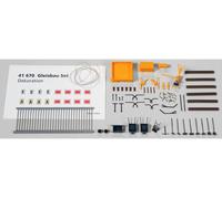 Auhagen 41670 Kit de construction de voie H0 accessoire